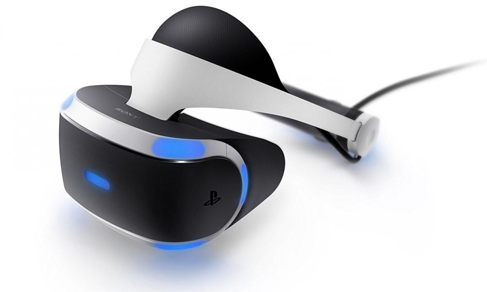 Ps4 Psvr