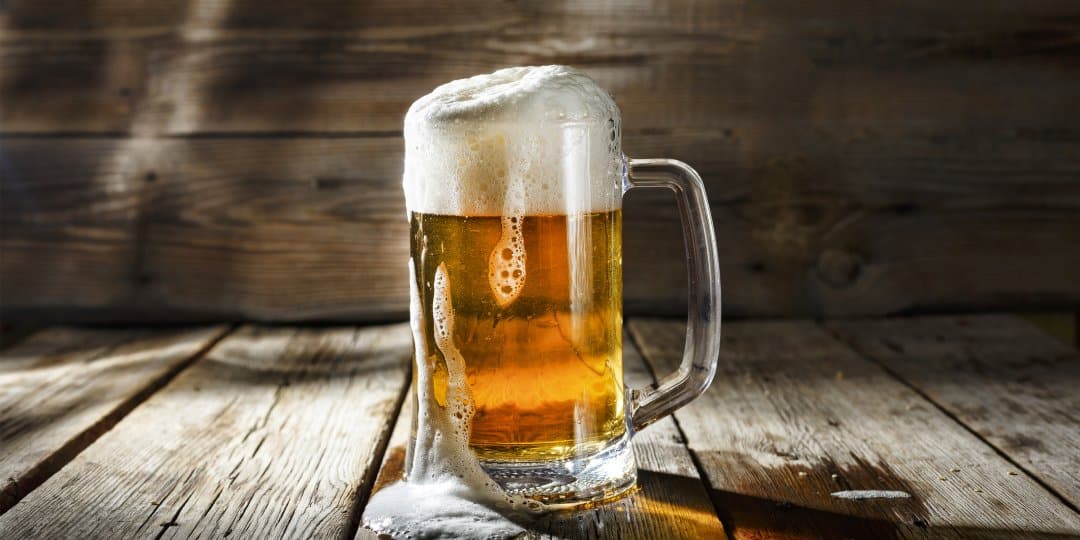 THE BEER MARKET IN CHINA IS GOING PREMIUM | Shanghai Paper