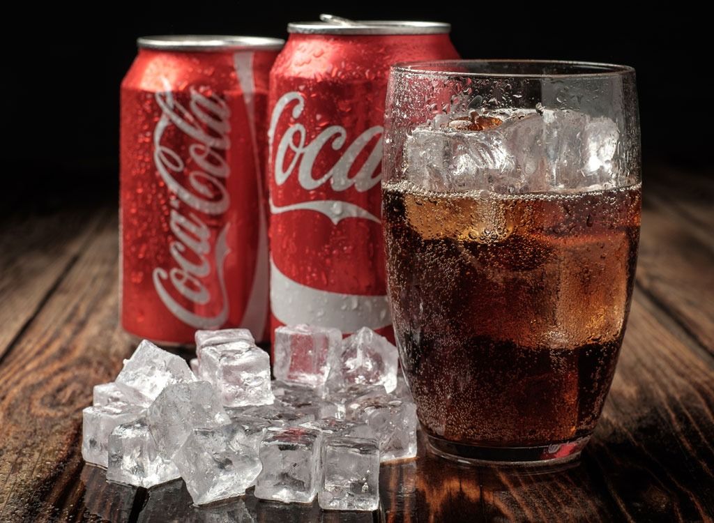 This Is What Happens When You Drink a Coke | Eat This Not That